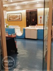 -卓玥国际月子会所(罗山路店)