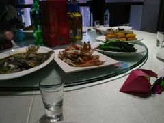 -上和臻品中国菜(花园街店)