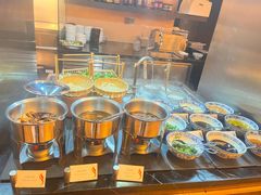 -富力丽思卡尔顿酒店·香荟全日制餐厅