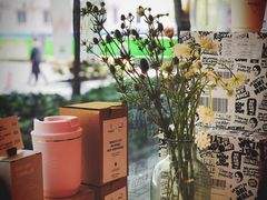 -Manner Coffee(大宁国际商业广场店)