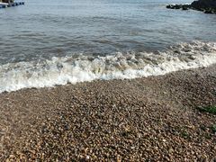 -泊石湾海滨浴场