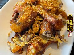 -标记Jane's kitchen(平桥直街店)
