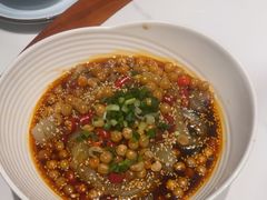 -南山翁新概念川菜(江宁万达广场店)