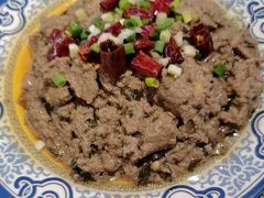 -老北京胡同味道二荤铺(酒仙桥店)