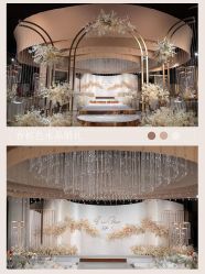 -金禧婚礼定制