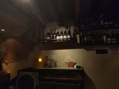 -阿里家·新疆烤肉酒場 by MIG