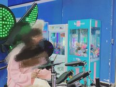 -大玩家(金牛万达店)