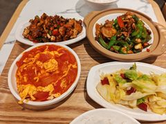 -乡村基·川味现炒大王(熙悦天街店)