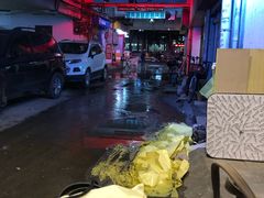 -晋商羊家将(十八中店)