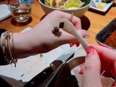 -普朗姆生蚝吧(原建国路店)