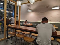 -红小满休闲餐厅(十全街店)