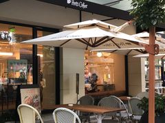 -Peet's Coffee皮爷咖啡(大学路店)