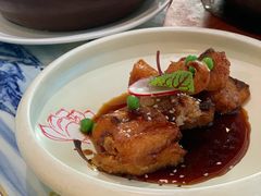 老上海私房熏鱼-瓷忆·瓷文化餐厅(上海店)