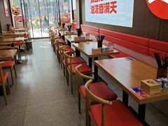 -吴满满油泼面(北方风味园店)