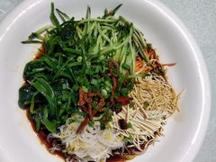 -好妈王饺子(滂江街店)