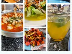 -水天堂西餐厅(余姚众安广场店)