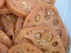 -虹海圣肉饼店家常菜馆