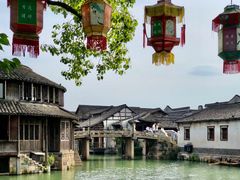 -乌镇西栅景区