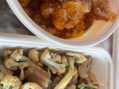 -关东小磨东北菜(漕河泾印象城店)