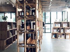 -香洲区图书馆(乐士文化区店)