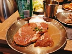 -西塔老太太泥炉烤肉(杭州首店)