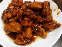 -张一品食府