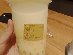 -茶百道(柏威年店)