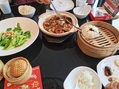 -高第街56号餐厅(美莲广场店)