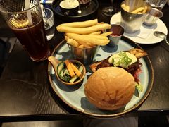 -bluefrog蓝蛙(水游城店)