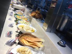 自助取餐区-鸡毛店·川菜(双楠店)