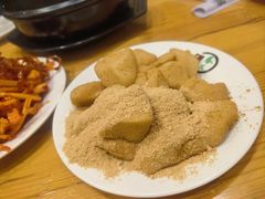 -春花民族美食(佳木斯总店)