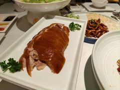 -北平楼·烤鸭·北京菜(牡丹园店)