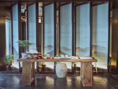 大堂-素慧餐厅(大虹桥店)