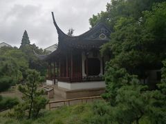 -海天禅寺