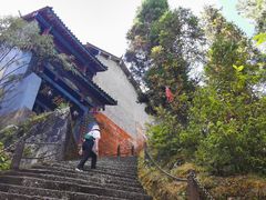 -腾冲云峰山