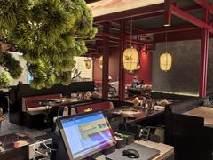 -厚贞日式烤肉(浦东汇智店)