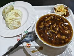 -小胖包子王(赵公口店)