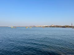 -南湖国家城市湿地公园