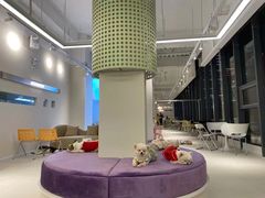 -怪兽屋·羊驼·猫咖·狗咖(俊华广场店)