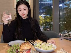 -哈迪森Hudson(环球金融中心店)