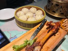 -牧马人奶茶馆(乌兰察布总店)