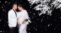 点击看大图 -巴黎春天婚纱摄影·婚礼跟拍跟妆(蓝田店)