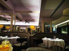 大堂-粗茶淡饭·汉口公馆(循礼门店)
