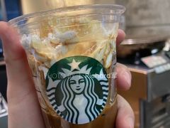 -星巴克臻选(深圳罗湖万象城店)