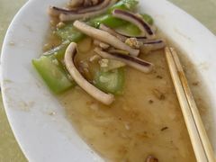 -考记泥焗鸡农庄·海鲜(北洛秘境店)