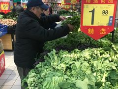 -世纪联华(外高桥店)