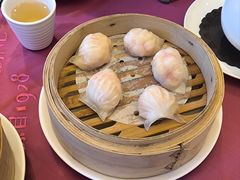 -北园酒家(小北路店)