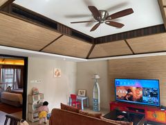 -太阳岛度假酒店