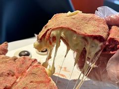 -咕鹿流心披萨(下沙店)