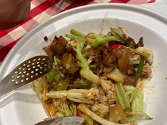 -西贝(深圳卓悦汇店)
